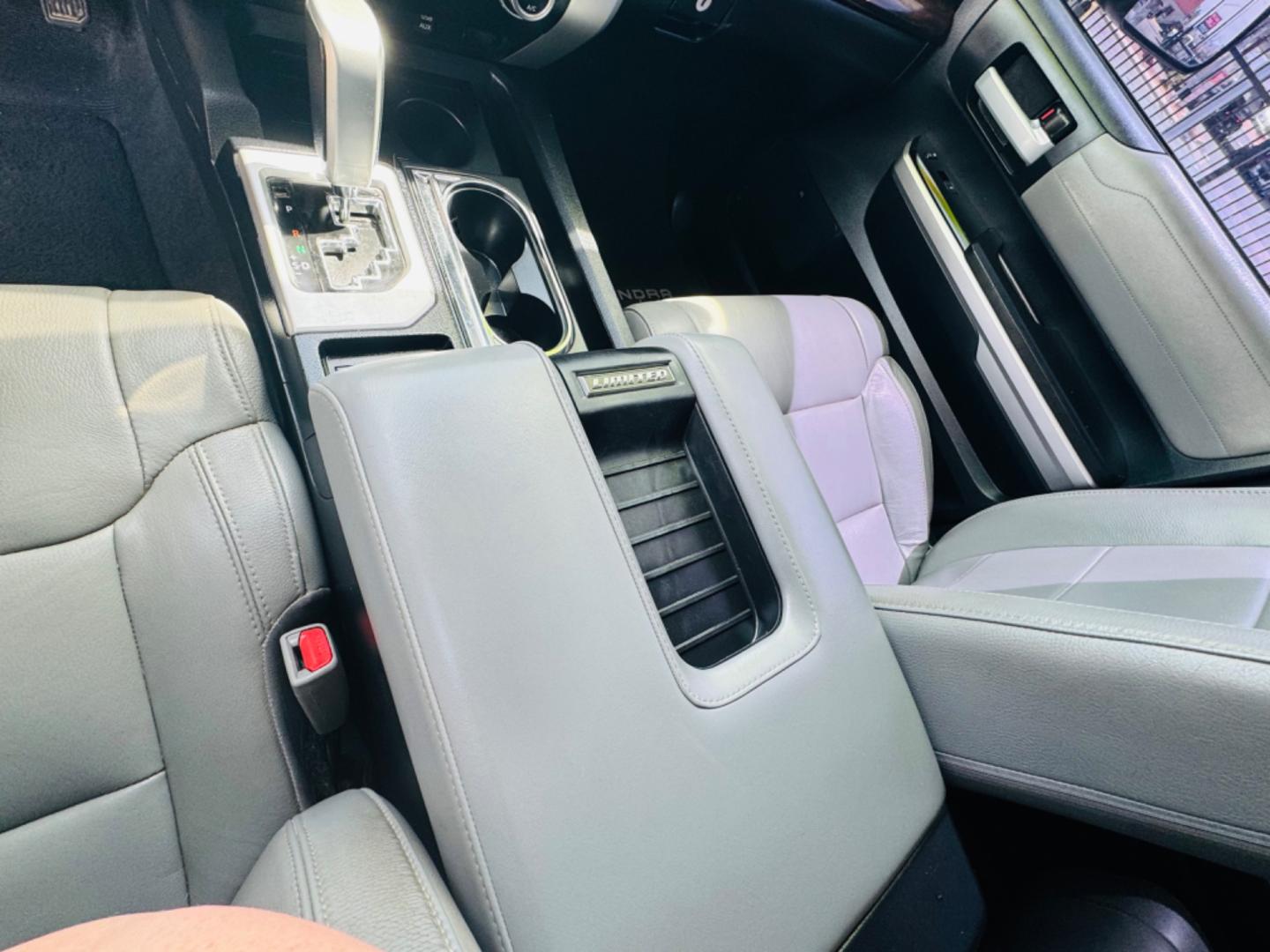 2015 Silver /grey Toyota Tundra (5TFHW5F17FX) , located at 2190 Hwy 95, Bullhead City, AZ, 86442, (928) 704-0060, 0.000000, 0.000000 - On consingment. 2015 Toyota Tundra Limited crew max 4x4. 1 owner. 90k miles. bluetooth, backup camera, bedliner, tow packagge. 5.7 V8. Limited edition. nice clean truck. - Photo#15
